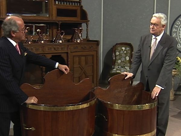 Antiques Roadshow - Coleraine