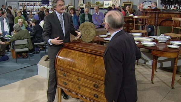 Antiques Roadshow - Keswick