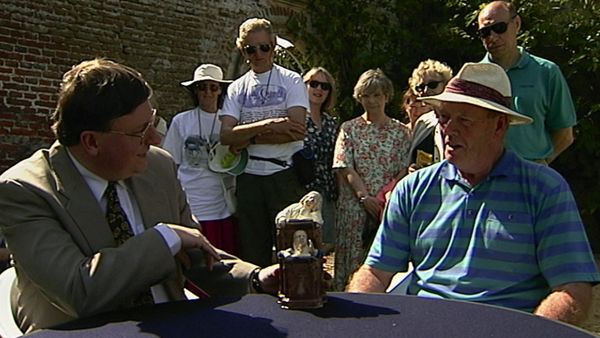 Antiques Roadshow - Penshurst Place 1