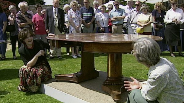 Antiques Roadshow - Penshurst Place 2