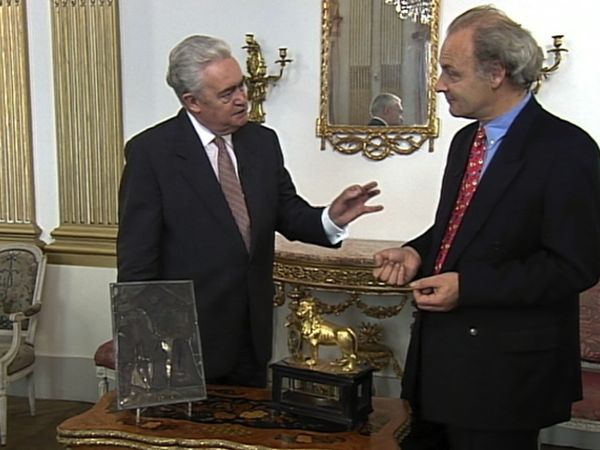 Antiques Roadshow - Bowes Museum Compilation
