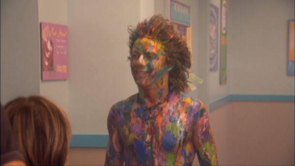 Zoey 101 - Anger Management