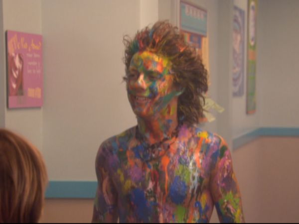 Zoey 101 - Anger Management