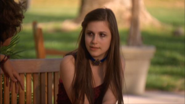 Zoey 101 - Quinn Misses the Mark