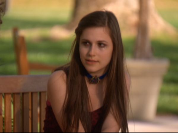 Zoey 101 - Quinn Misses the Mark