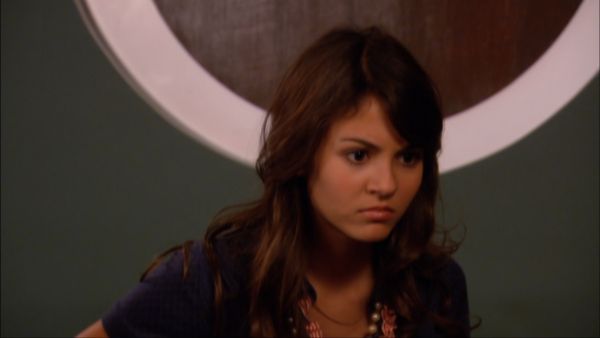 Zoey 101 - Dinner for Two Many
