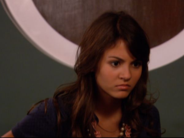 Zoey 101 - Dinner for Two Many