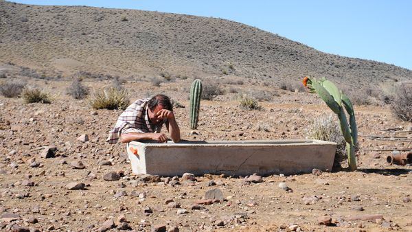 I Shouldn't Be Alive - A Family's Desert Hell
