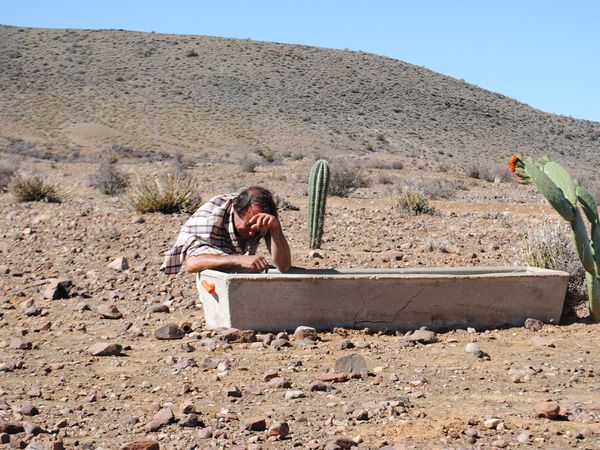 I Shouldn't Be Alive - A Family's Desert Hell