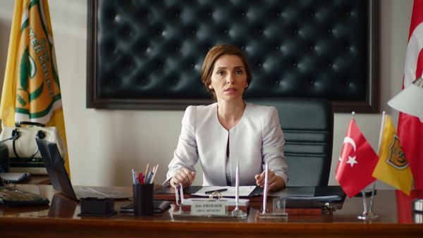 Amanecer - Episodio 1