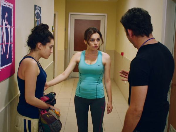 Amanecer - Episodio 2