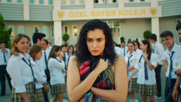 Amanecer - Episodio 3