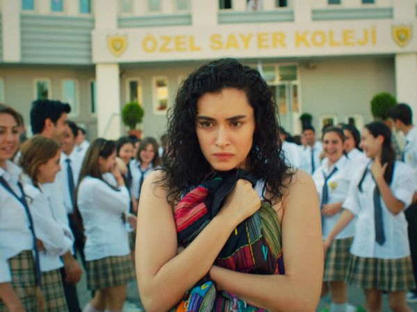 Amanecer - Episodio 3