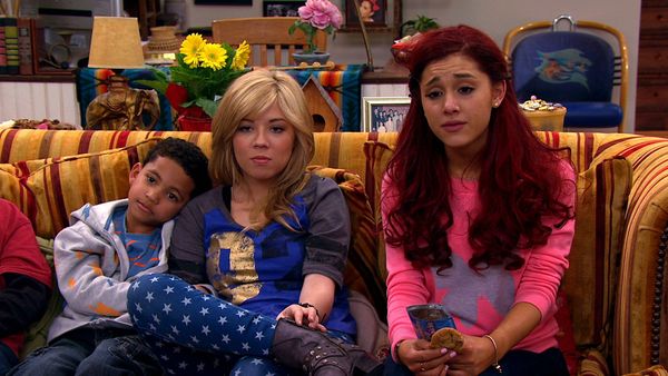 Sam & Cat - #FavoriteShow