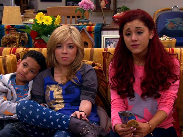Sam & Cat - #FavoriteShow