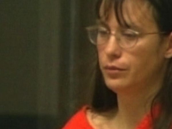 Mugshots - Andrea Yates