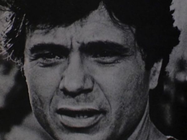 Mugshots - Robert Blake: Fallen Star