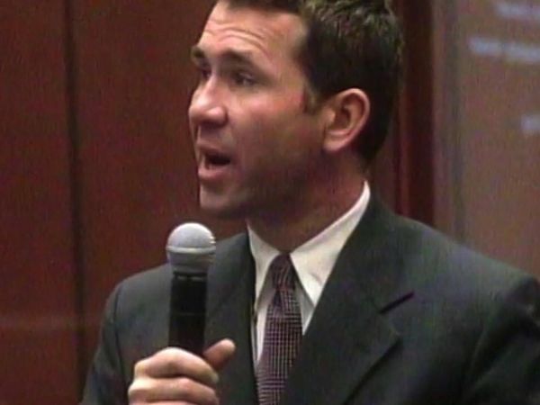 Mugshots - Noel and Knoller: The Attack Dog Scandal