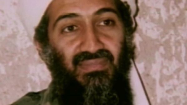 Mugshots - Bin Laden's Escape