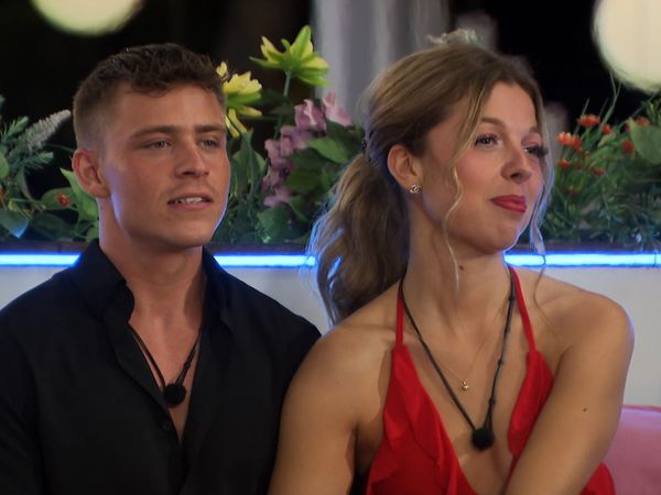 Love Island Danmark - Episode 203