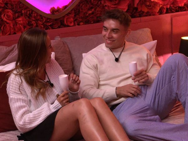 Love Island Danmark - Episode 205