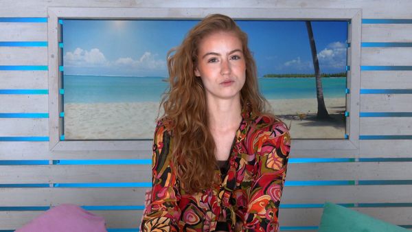 Love Island Danmark - Episode 206