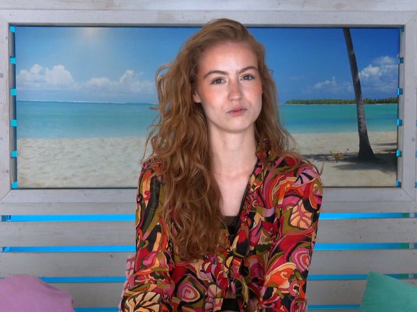 Love Island Danmark - Episode 206