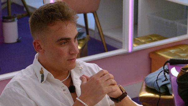 Love Island Danmark - Episode 207