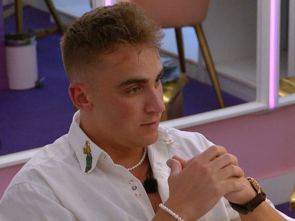 Love Island Danmark - Episode 207