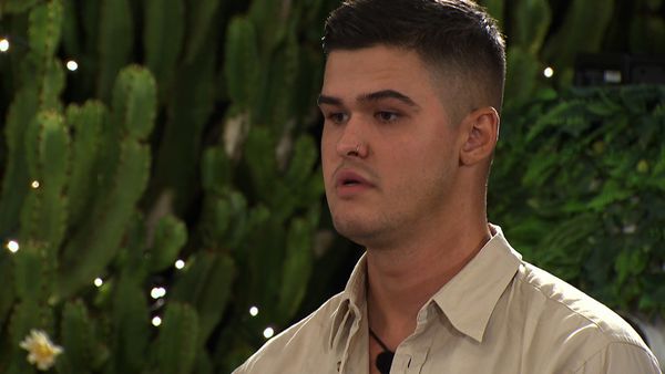 Love Island Danmark - Episode 208
