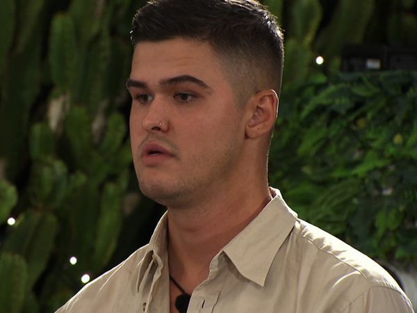 Love Island Danmark - Episode 208