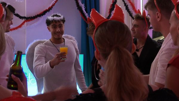Love Island Danmark - Episode 209