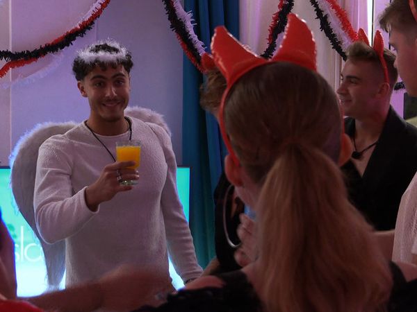 Love Island Danmark - Episode 209