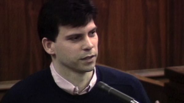 Mugshots - Menendez Brothers: Blood Brothers Conspiracy