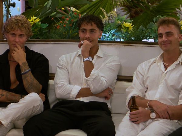 Love Island Danmark - Episode 213