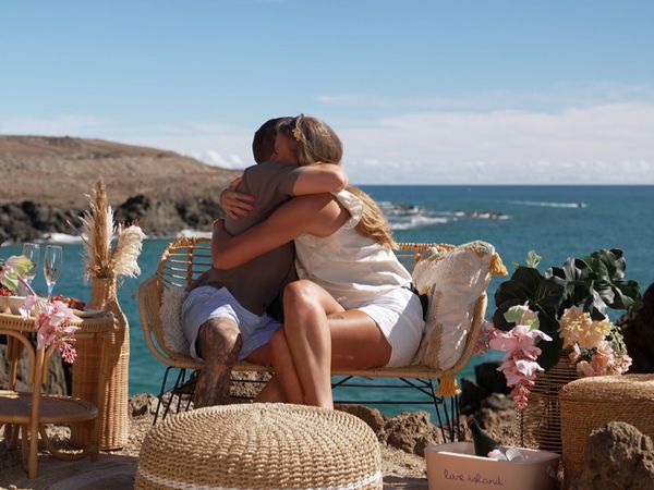 Love Island Danmark - Episode 212