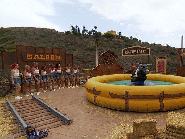 Love Island Danmark - Episode 214