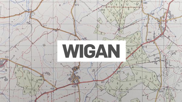 Murdertown With Anita Rani - Wigan
