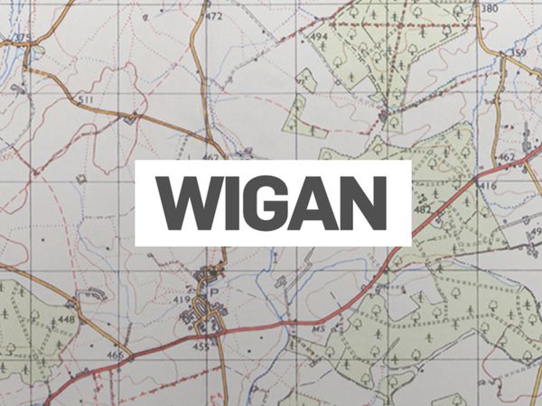 Murdertown With Anita Rani - Wigan