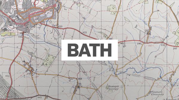 Murdertown With Anita Rani - Bath