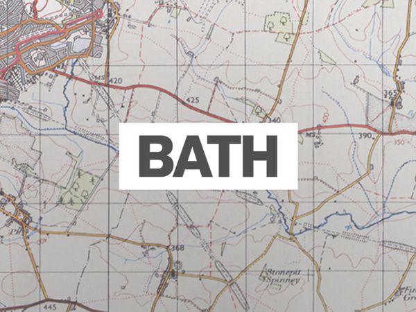 Murdertown With Anita Rani - Bath