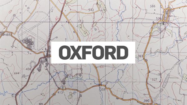 Murdertown With Anita Rani - Oxford
