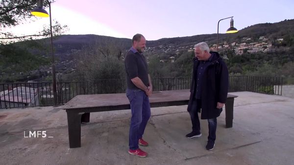 La Maison France 5 - Valbonne – Côte d’Azur