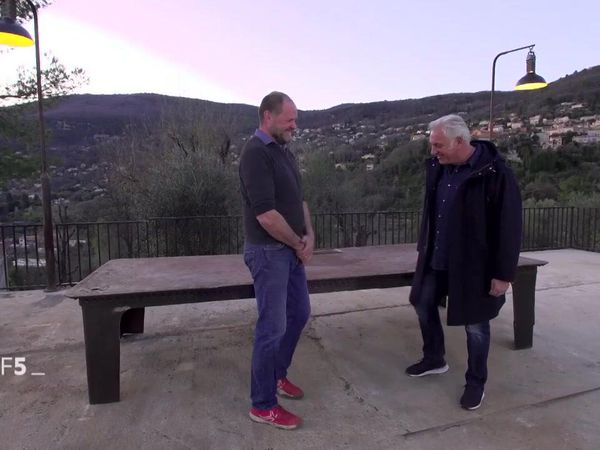 La Maison France 5 - Valbonne – Côte d’Azur