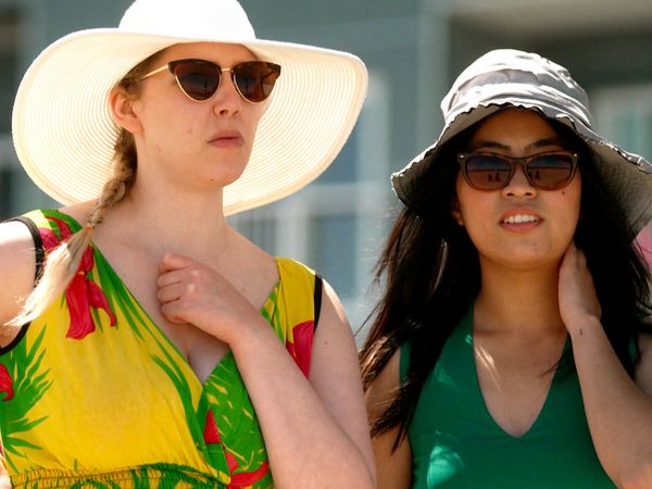 Sunshine Slayings - NEW EPISODE Hannah & David