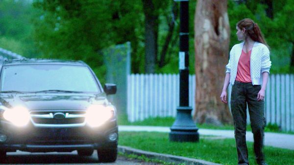Sunshine Slayings - NEW EPISODE Anne