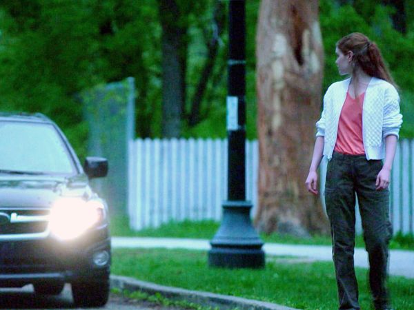 Sunshine Slayings - NEW EPISODE Anne