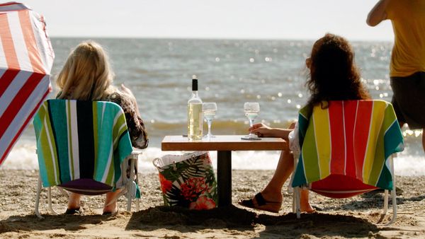 Sunshine Slayings - NEW EPISODE Tatiana & Liubov