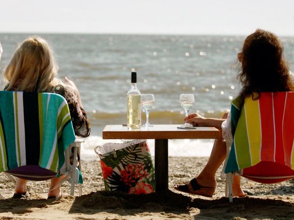 Sunshine Slayings - NEW EPISODE Tatiana & Liubov