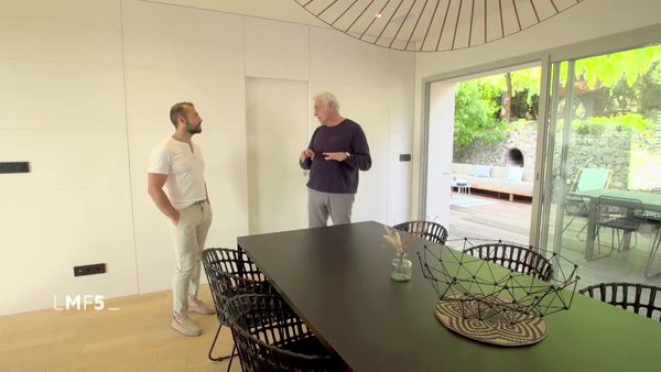 La Maison France 5 - Giens – Le Var 2